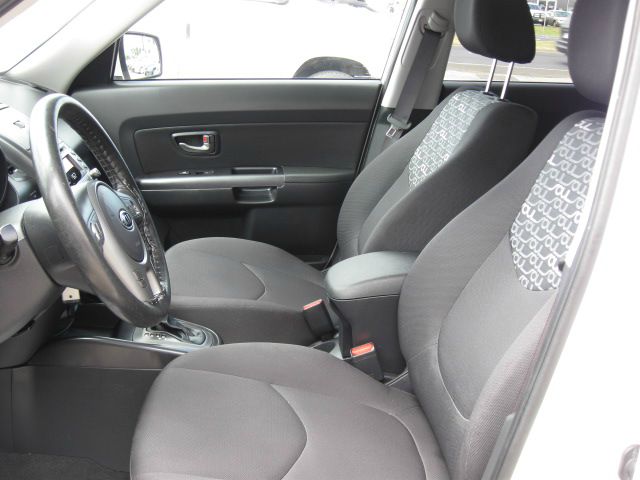 Kia Soul 2011 photo 2