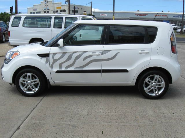 Kia Soul 2011 photo 3