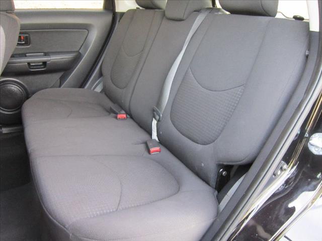 Kia Soul 2011 photo 2