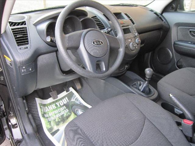 Kia Soul 2011 photo 3