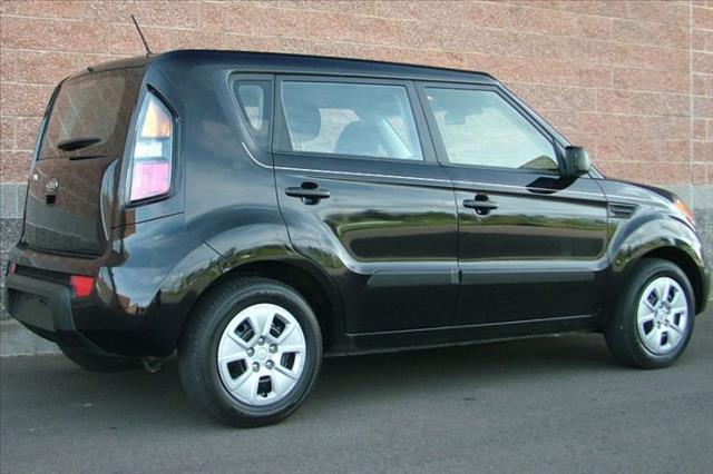 Kia Soul 2011 photo 4