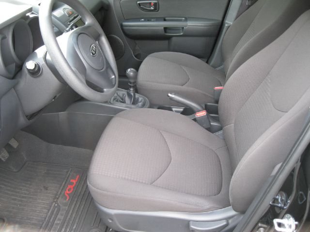 Kia Soul 2011 photo 10