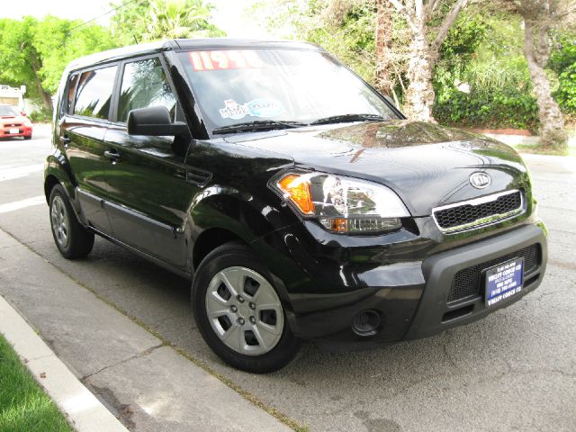 Kia Soul 2011 photo 12