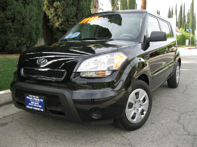 Kia Soul 2011 photo 13