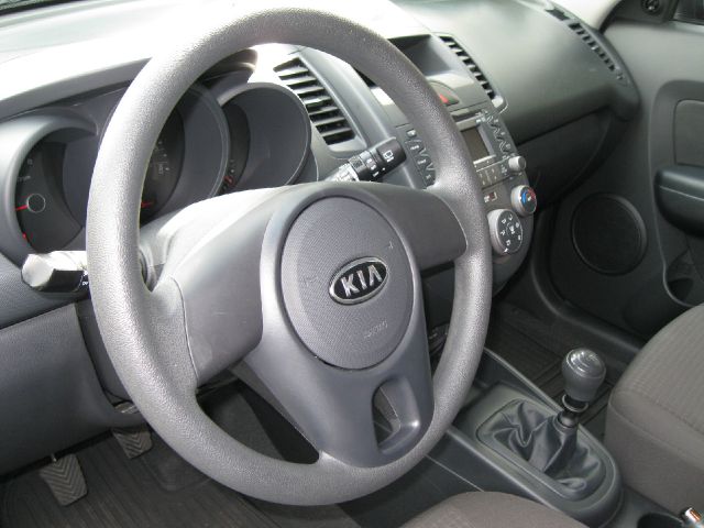 Kia Soul 2011 photo 14