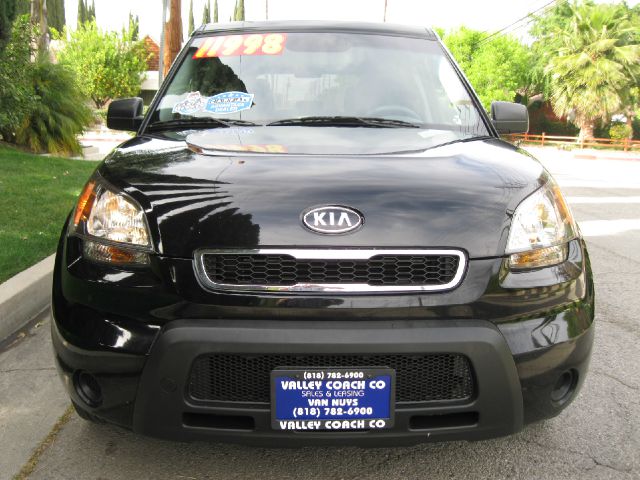 Kia Soul 2011 photo 15