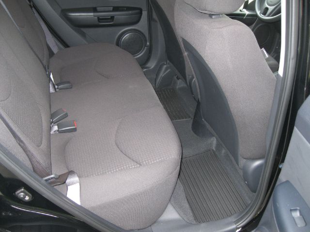 Kia Soul 2011 photo 3