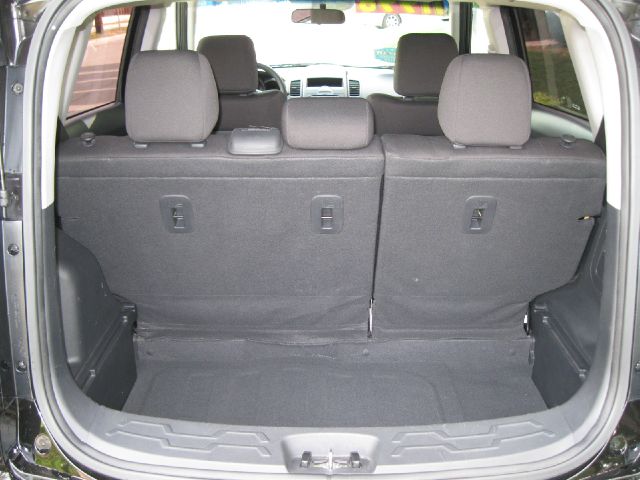 Kia Soul 2011 photo 4