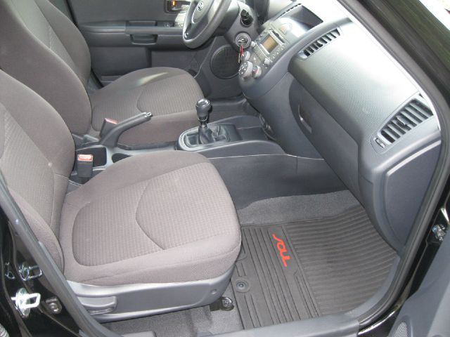 Kia Soul 2011 photo 5