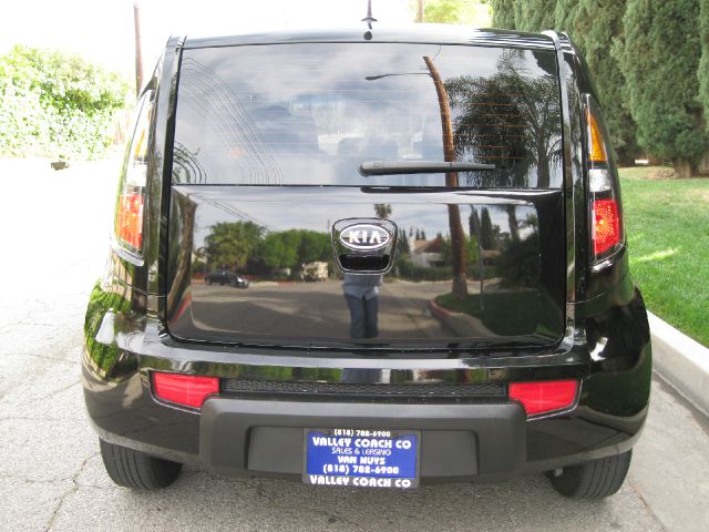 Kia Soul 2011 photo 6