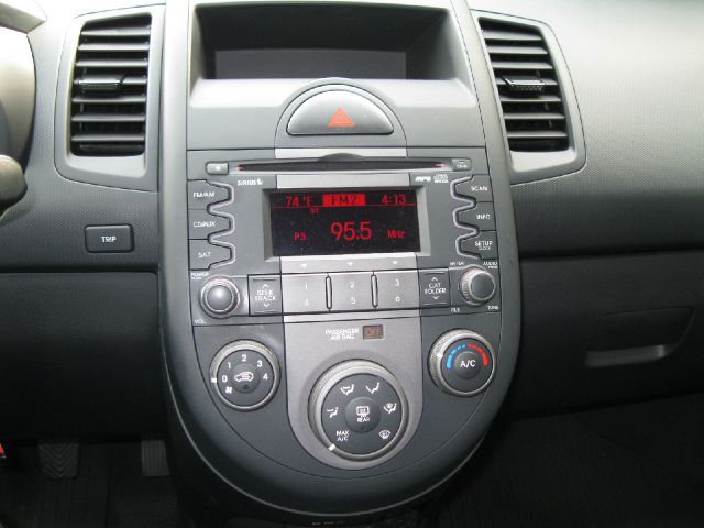 Kia Soul 2011 photo 7