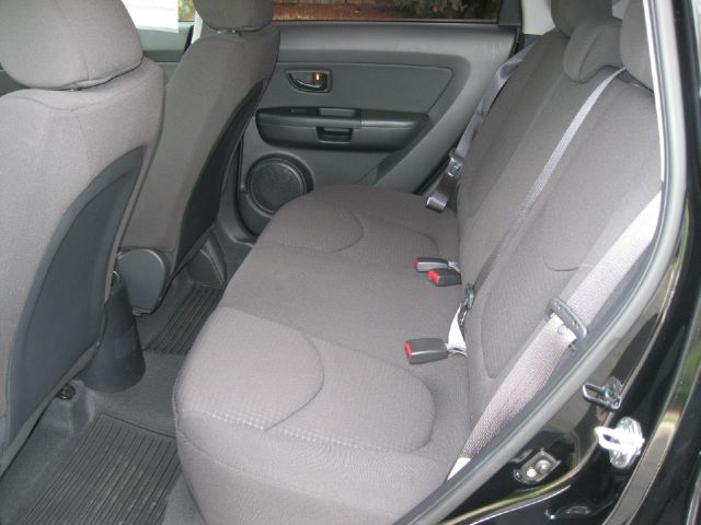 Kia Soul 2011 photo 9