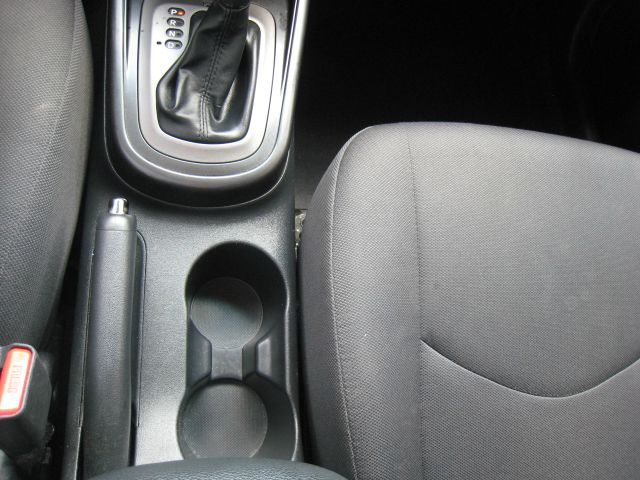 Kia Soul 2011 photo 1