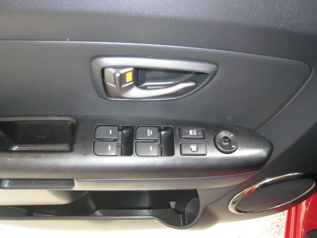 Kia Soul 2011 photo 12