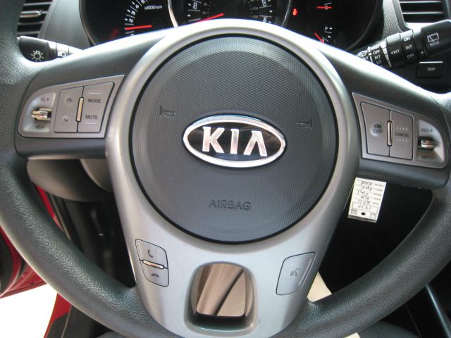 Kia Soul 2011 photo 13