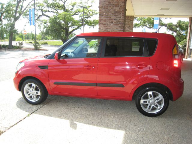 Kia Soul 2011 photo 14