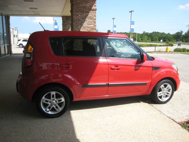 Kia Soul 2011 photo 15