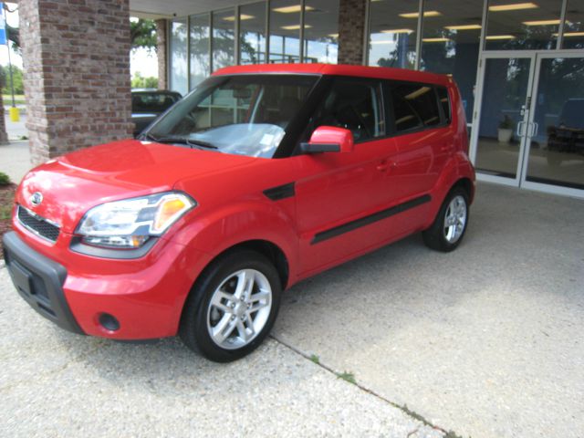 Kia Soul 2011 photo 16