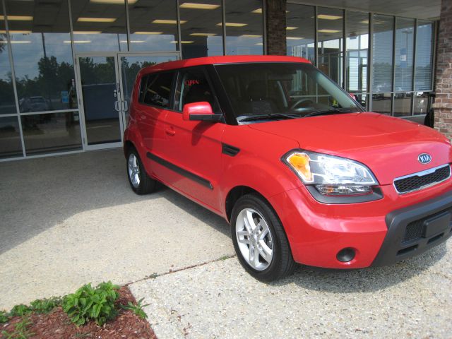 Kia Soul 2011 photo 17