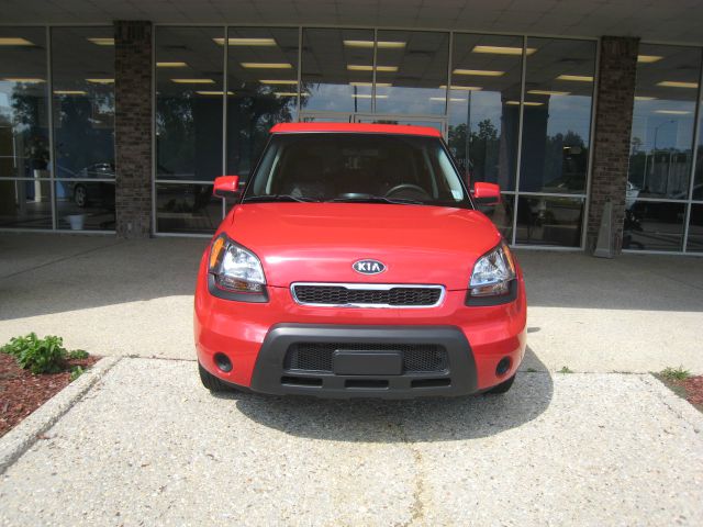 Kia Soul 2011 photo 18