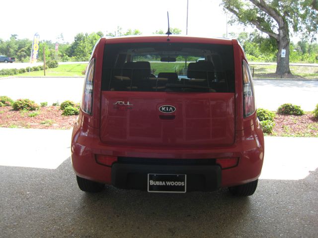 Kia Soul 2011 photo 20