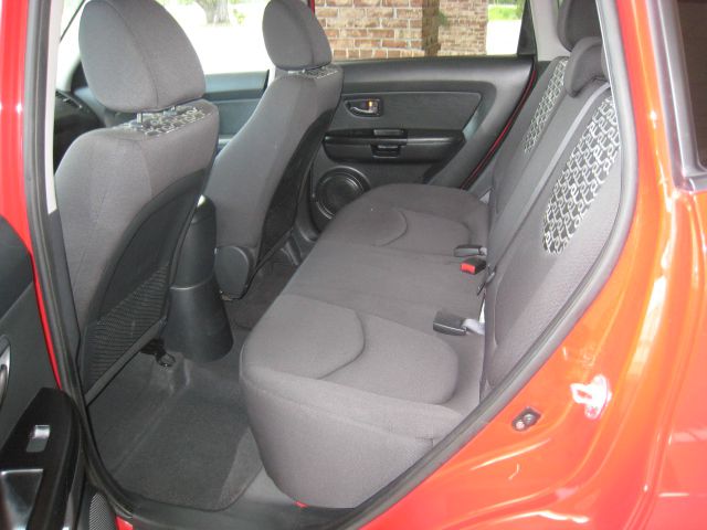 Kia Soul 2011 photo 6