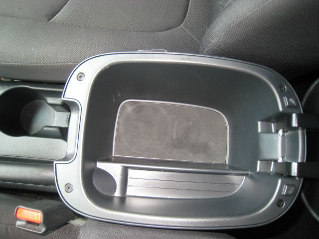 Kia Soul 2011 photo 8