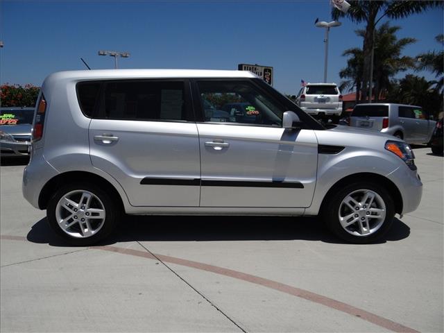 Kia Soul 2011 photo 13