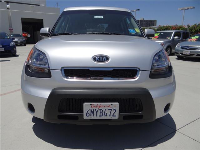 Kia Soul 2011 photo 15