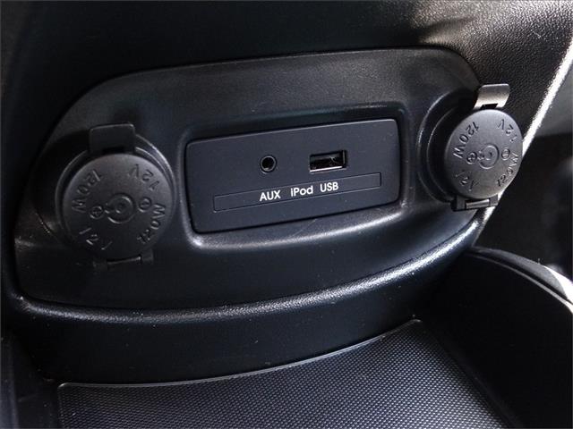 Kia Soul 2011 photo 21