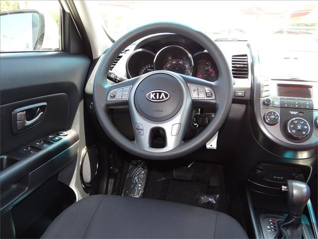 Kia Soul 2011 photo 3