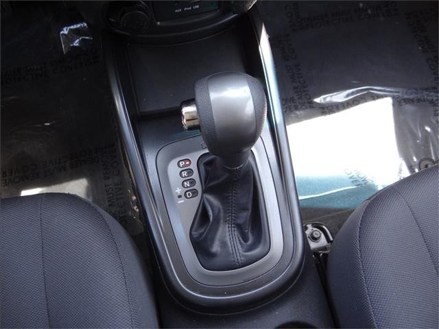 Kia Soul 2011 photo 8