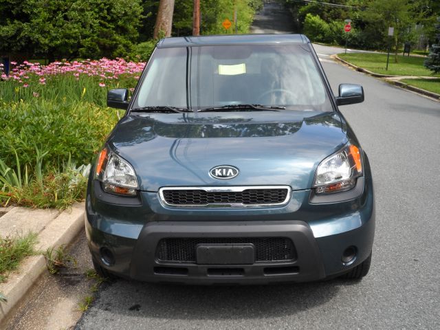 Kia Soul 2011 photo 1