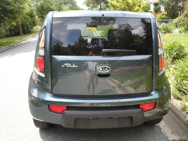 Kia Soul 2011 photo 2