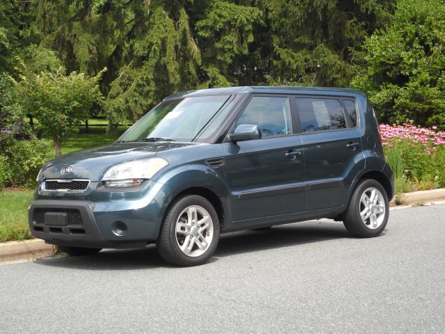 Kia Soul 2011 photo 3