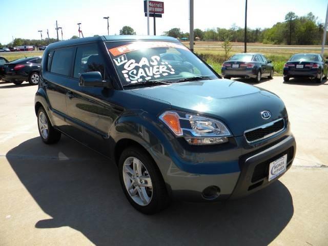 Kia Soul 2011 photo 2