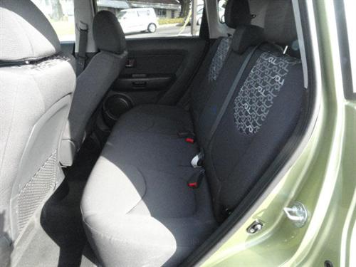 Kia Soul 2011 photo 1