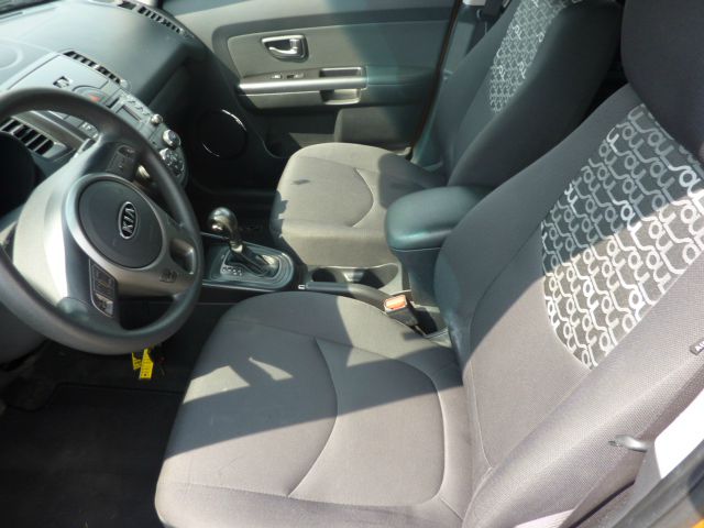 Kia Soul 2011 photo 1