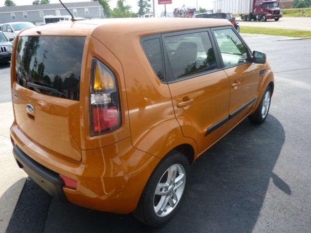 Kia Soul 2011 photo 10