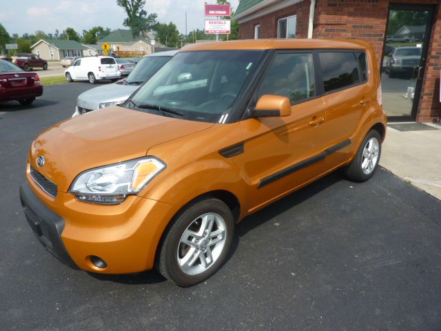 Kia Soul 2011 photo 2