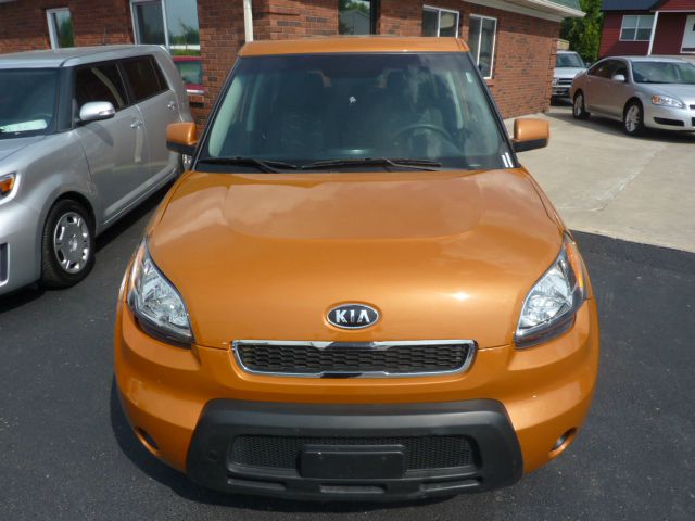 Kia Soul 2011 photo 5