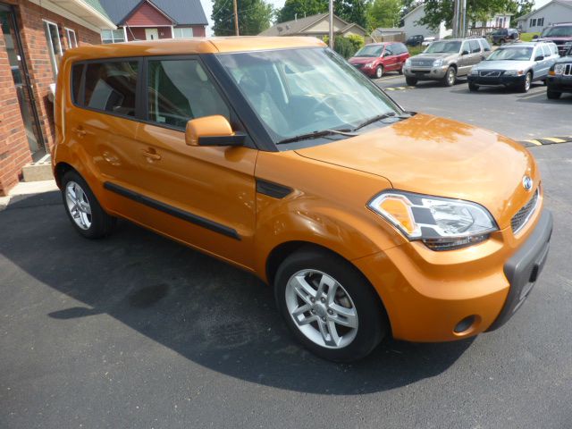 Kia Soul 2011 photo 6