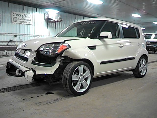 Kia Soul 2011 photo 2