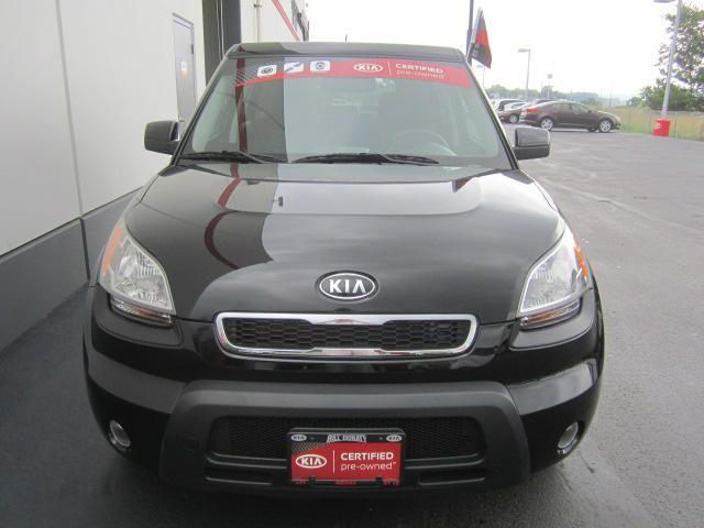 Kia Soul 2011 photo 3