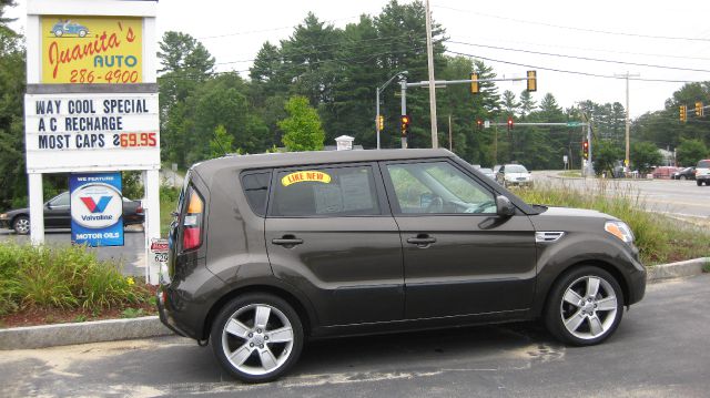 Kia Soul 2011 photo 2