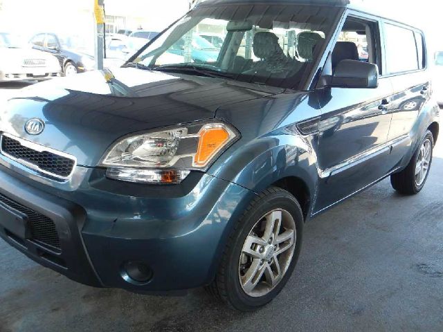 Kia Soul 2011 photo 1