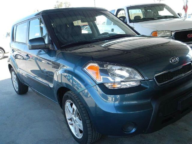 Kia Soul 2011 photo 2