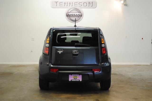 Kia Soul 2011 photo 13