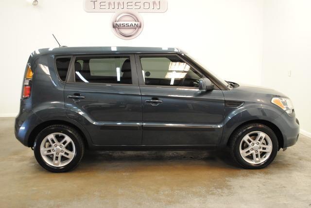 Kia Soul 2011 photo 14