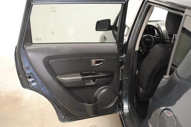 Kia Soul 2011 photo 3